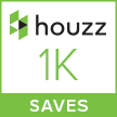 houzz 1k saves